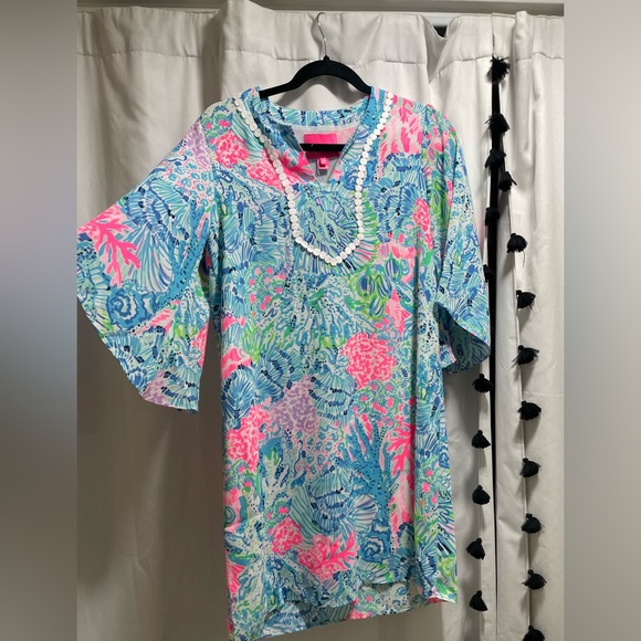 Lily Pulitzer Dress - Picture 1 of 3